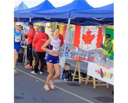 World Trail Champs